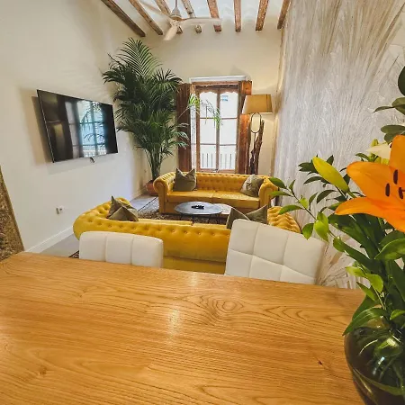 Apartment Julio Cesar Cadiz